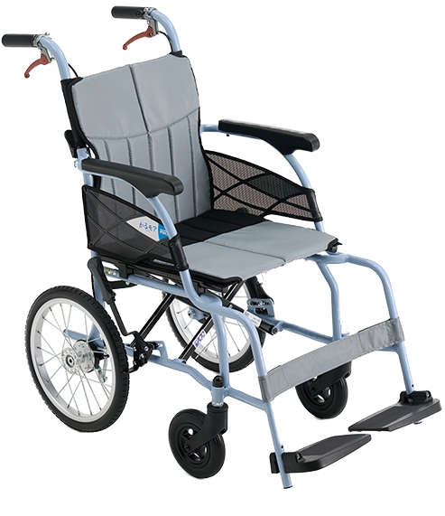 KRM-2 介助型