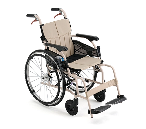 KRM-1 かるモア 自走型